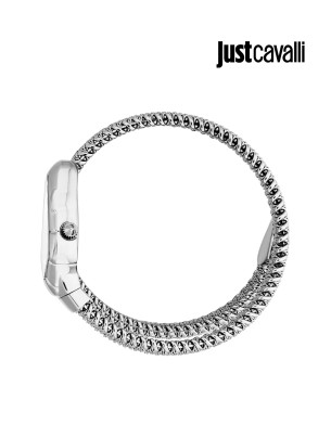 Just Cavalli Snake Watch